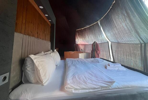 Dome 212 Sapanca - Görsel 6