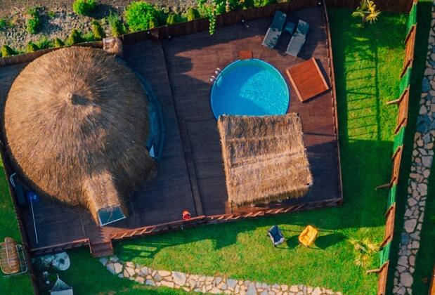 Dome 212 Sapanca - Görsel 3