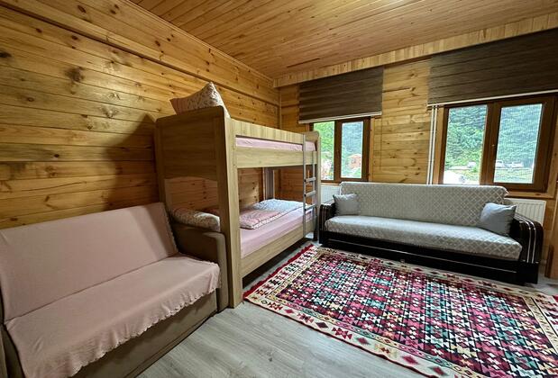 Katipoğulları Pansiyon - Görsel 2