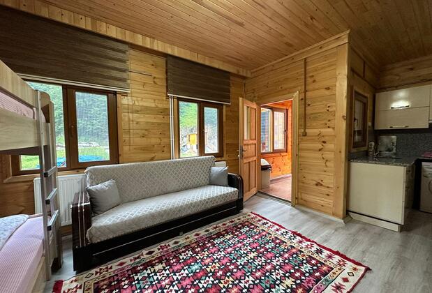 Katipoğulları Pansiyon - Görsel 3