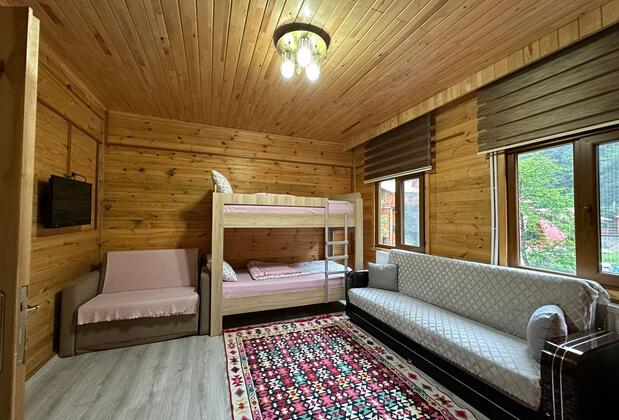 Katipoğulları Pansiyon - Görsel 7