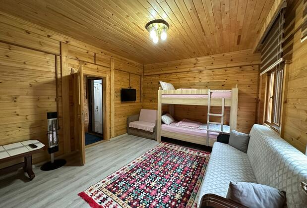 Katipoğulları Pansiyon - Görsel 8