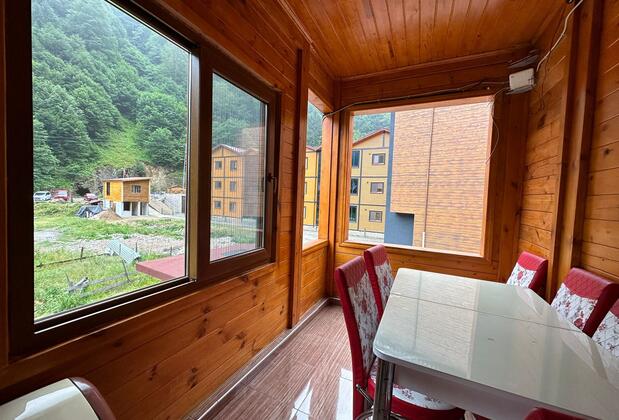 Katipoğulları Pansiyon - Görsel 9