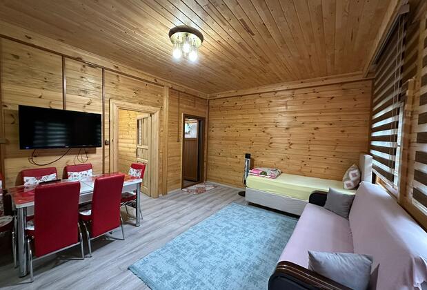 Katipoğulları Pansiyon - Görsel 10