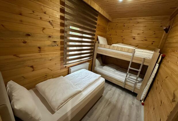 Katipoğulları Pansiyon - Görsel 11