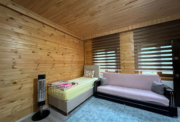 Katipoğulları Pansiyon - Görsel 13