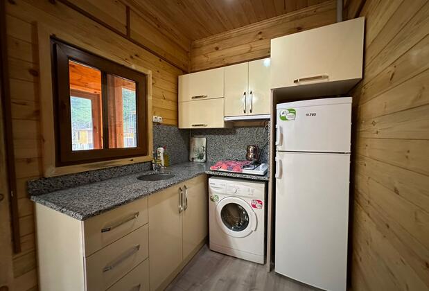 Katipoğulları Pansiyon - Görsel 14