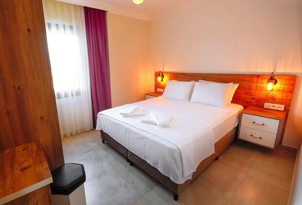 Bade Apart & Otel Datça - Görsel 4