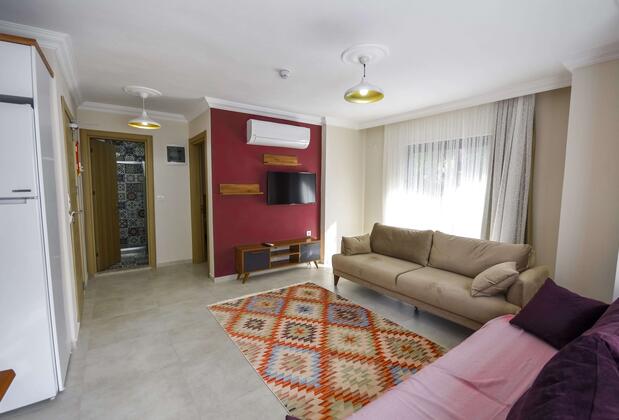 Bade Apart & Otel Datça - Görsel 10