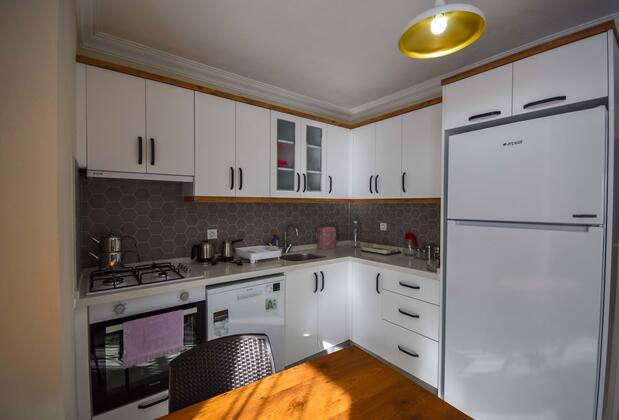 Bade Apart & Otel Datça - Görsel 17