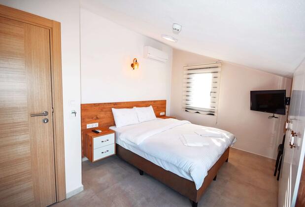 Bade Apart & Otel Datça - Görsel 5