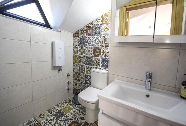 Bade Apart & Otel Datça - Görsel 18