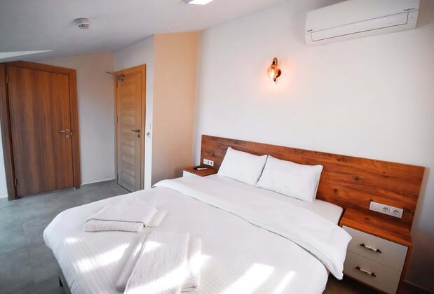 Bade Apart & Otel Datça - Görsel 6