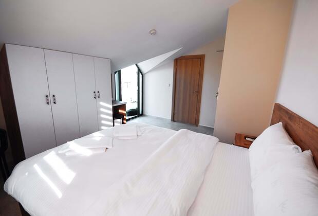 Bade Apart & Otel Datça - Görsel 8