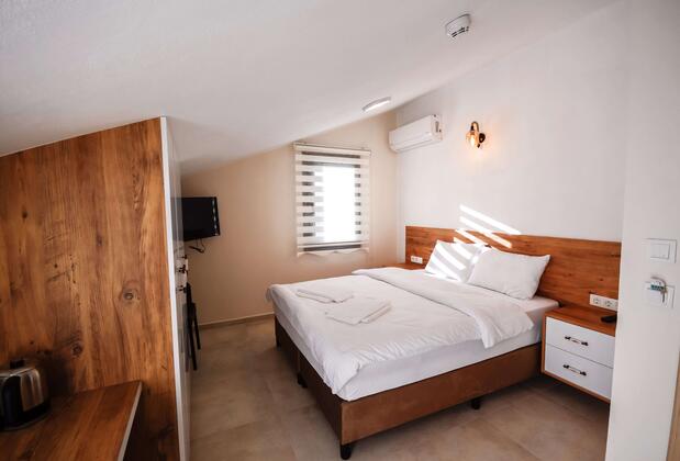 Bade Apart & Otel Datça - Görsel 9