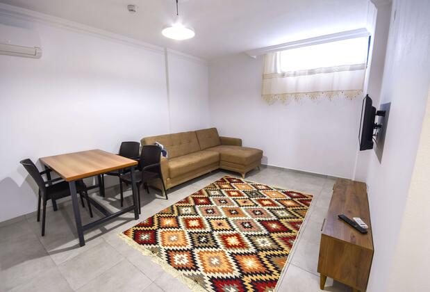 Bade Apart & Otel Datça - Görsel 11