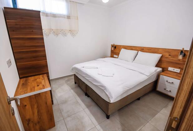 Bade Apart & Otel Datça - Görsel 7