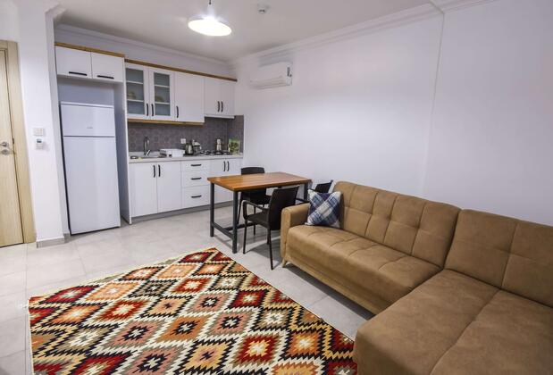 Bade Apart & Otel Datça - Görsel 15