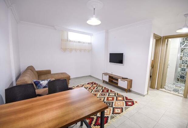 Bade Apart & Otel Datça - Görsel 14