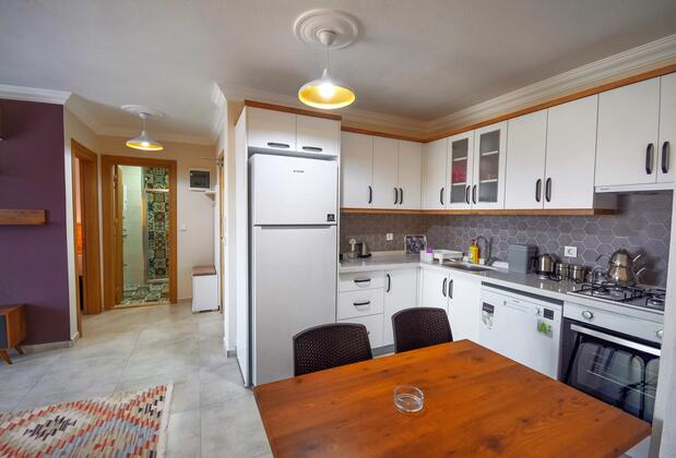 Bade Apart & Otel Datça - Görsel 16