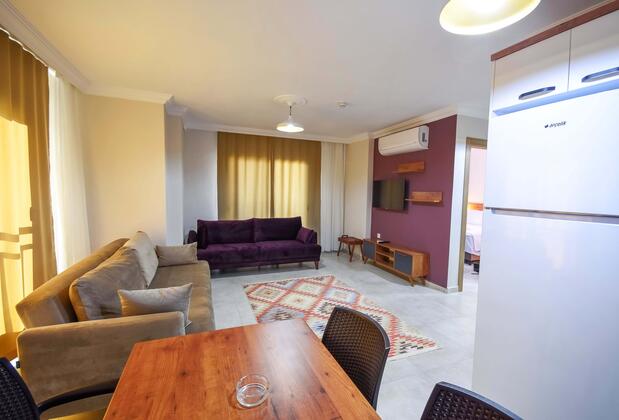 Bade Apart & Otel Datça - Görsel 13