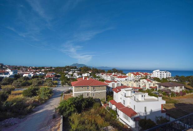 Bade Apart & Otel Datça - Görsel 3