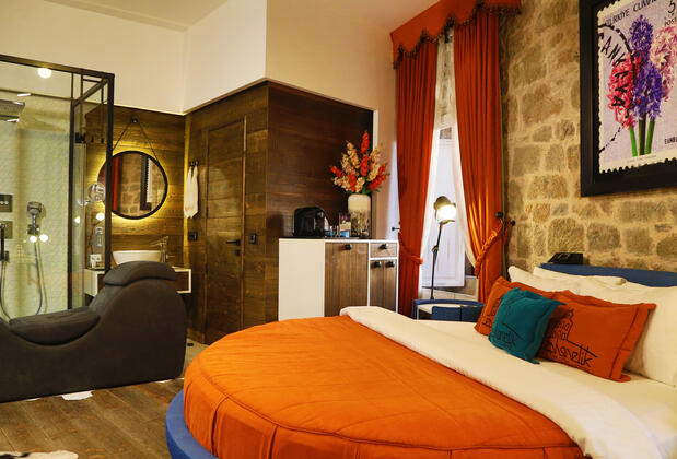 Cephanelik Butik Hotel - Görsel 14