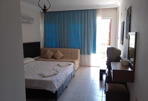 Fethiye Can Apart Otel - Görsel 11