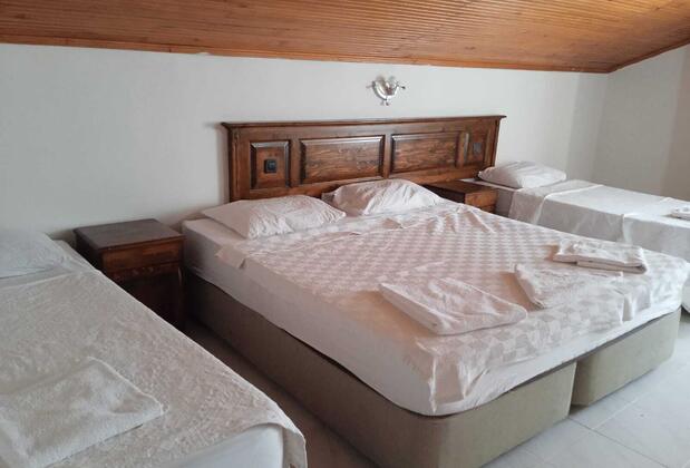 Fethiye Can Apart Otel - Görsel 16