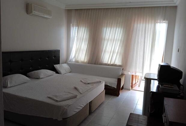 Fethiye Can Apart Otel - Görsel 14