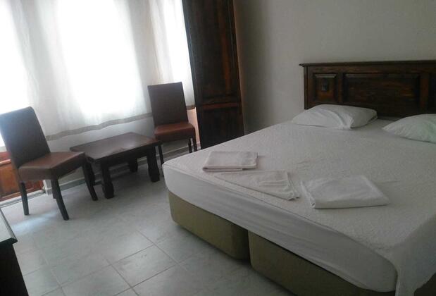 Fethiye Can Apart Otel - Görsel 18