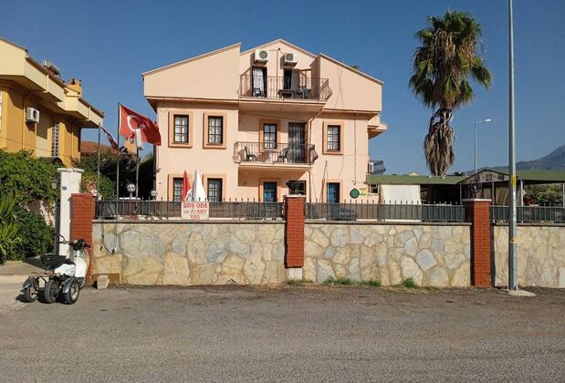Fethiye Can Apart Otel - Görsel 17