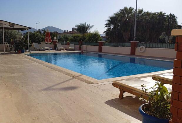Fethiye Can Apart Otel - Görsel 13