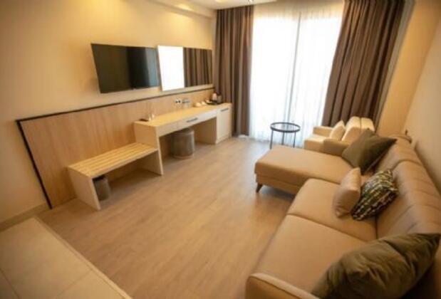 Polaris Hotel & Beach Club - Görsel 10