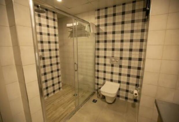 Polaris Hotel & Beach Club - Görsel 12