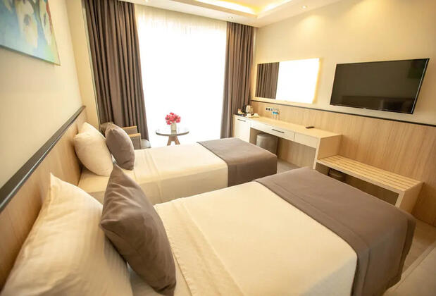 Polaris Hotel & Beach Club - Görsel 6