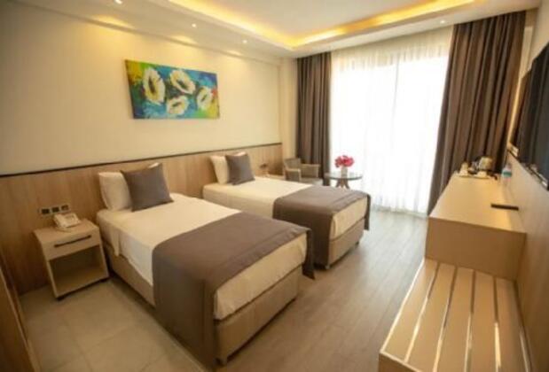 Polaris Hotel & Beach Club - Görsel 5