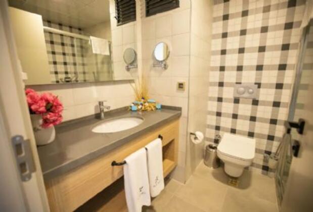 Polaris Hotel & Beach Club - Görsel 13