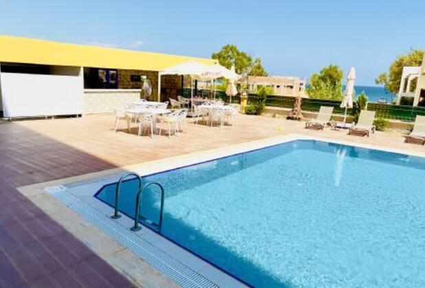 Polaris Hotel & Beach Club - Görsel 4