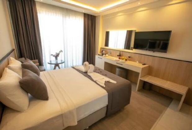 Polaris Hotel & Beach Club - Görsel 7