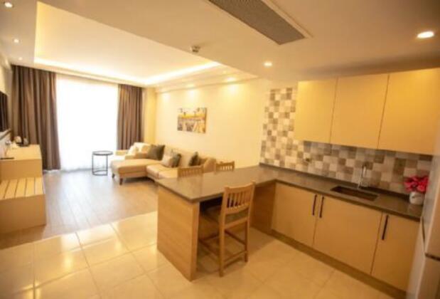 Polaris Hotel & Beach Club - Görsel 11