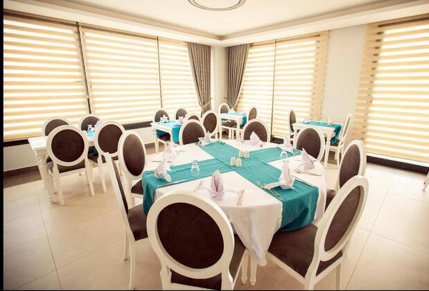 Polaris Hotel & Beach Club - Görsel 14