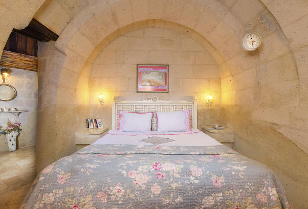 Kapadokya Öykü Evi Cave Hotel - Görsel 31