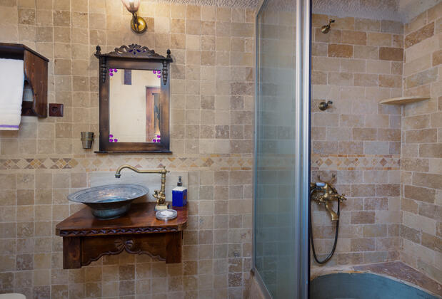 Kapadokya Öykü Evi Cave Hotel - Görsel 20