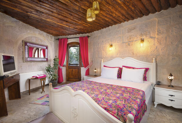 Kapadokya Öykü Evi Cave Hotel - Görsel 39