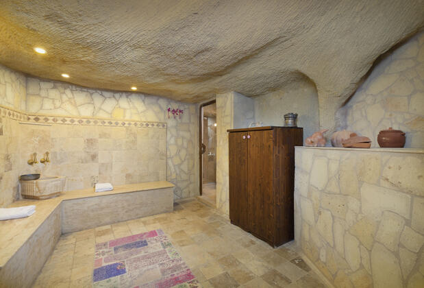 Kapadokya Öykü Evi Cave Hotel - Görsel 45