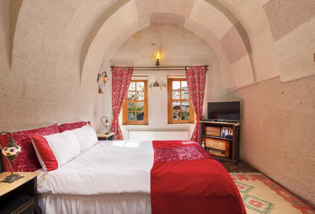 Kapadokya Öykü Evi Cave Hotel - Görsel 28