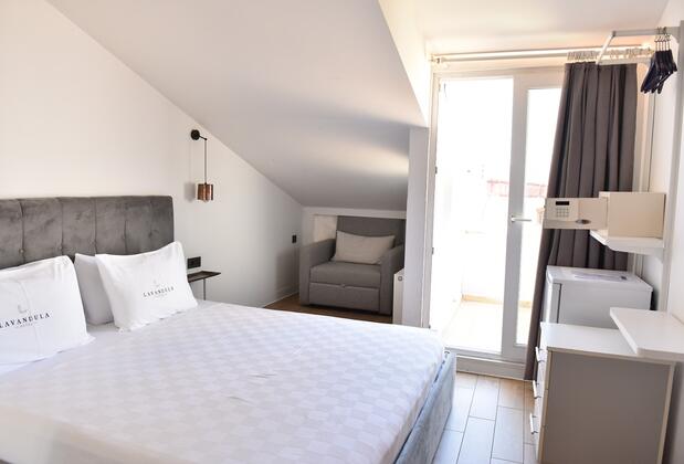 Lavandula Hotel Levent - Görsel 3