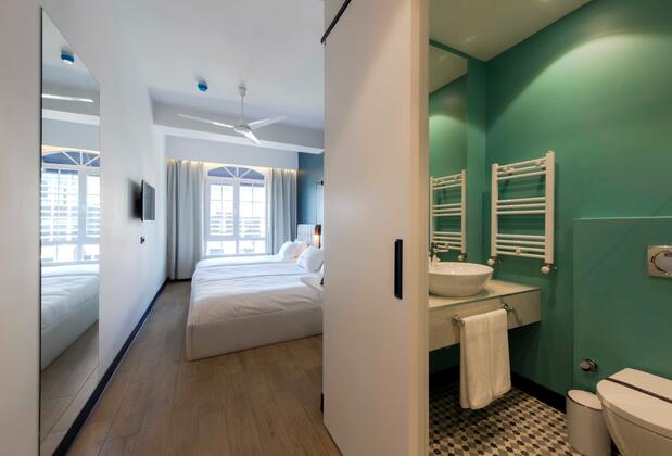 Lavandula Hotel Levent - Görsel 18