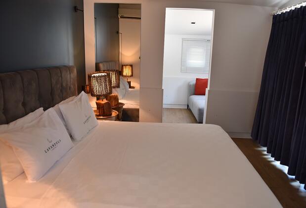 Lavandula Hotel Levent - Görsel 9